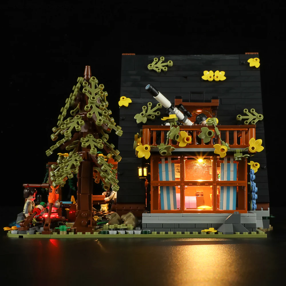 A-Frame Cabin - Image 6