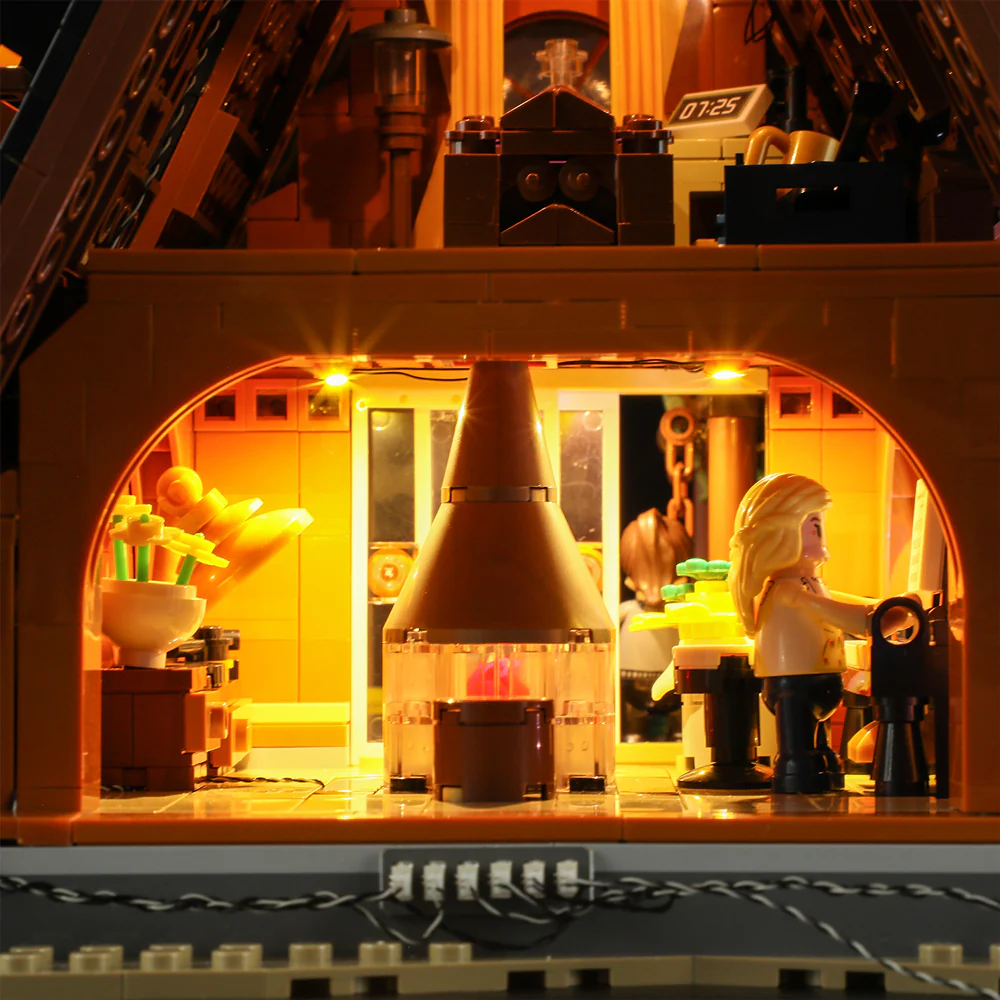 A-Frame Cabin - Image 7