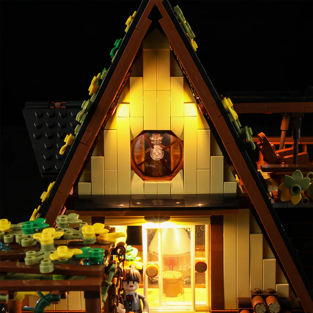 A-Frame Cabin - Image 8