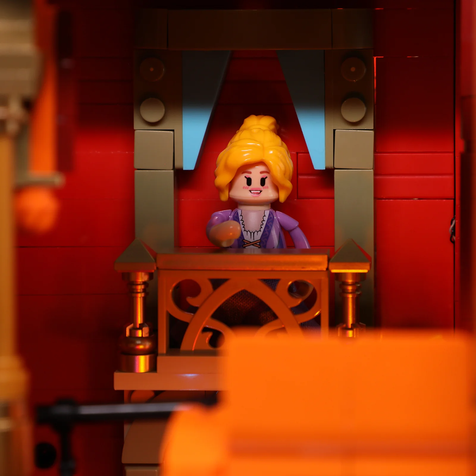 Balcony Theatre - Image 9