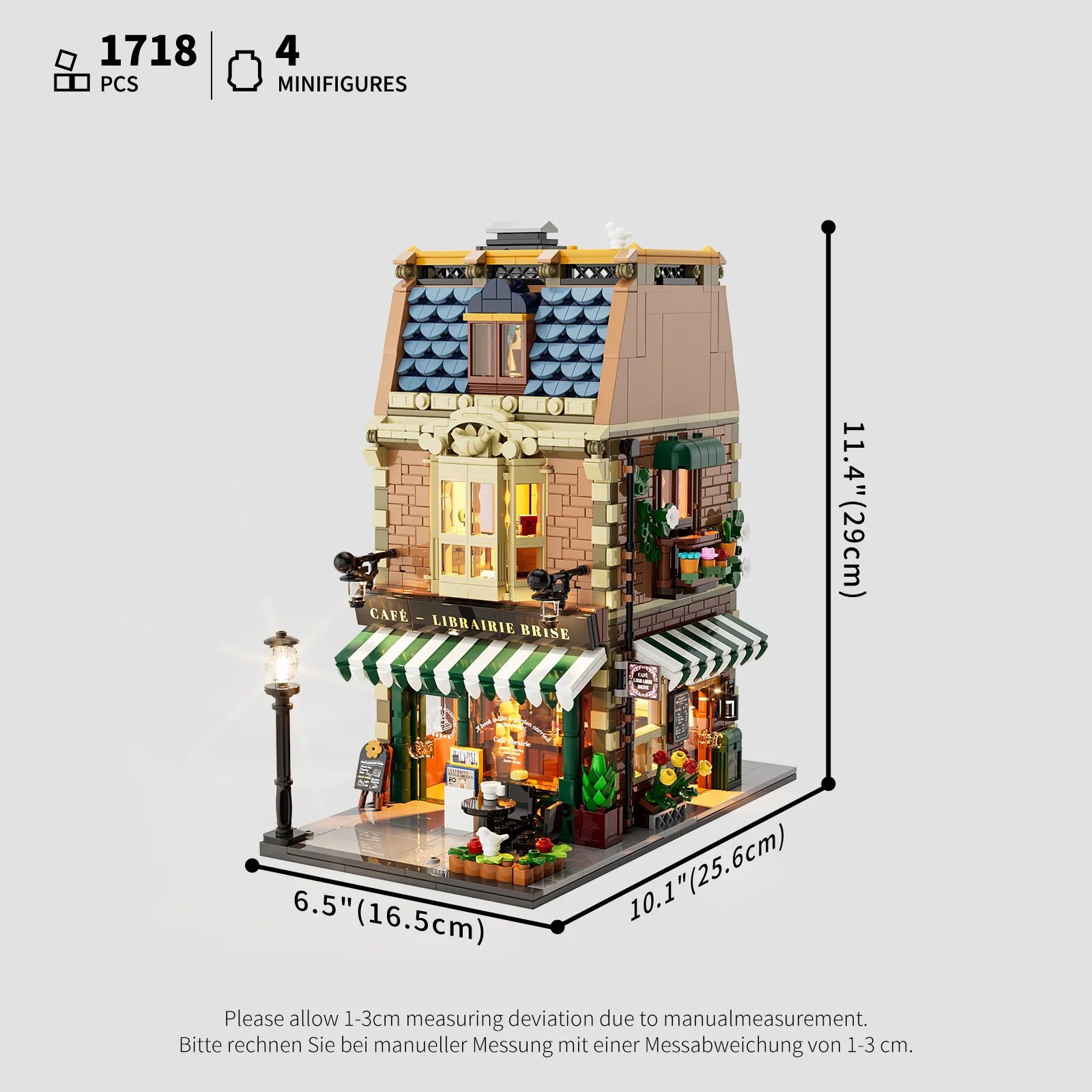 Book-Cafe - Image 10