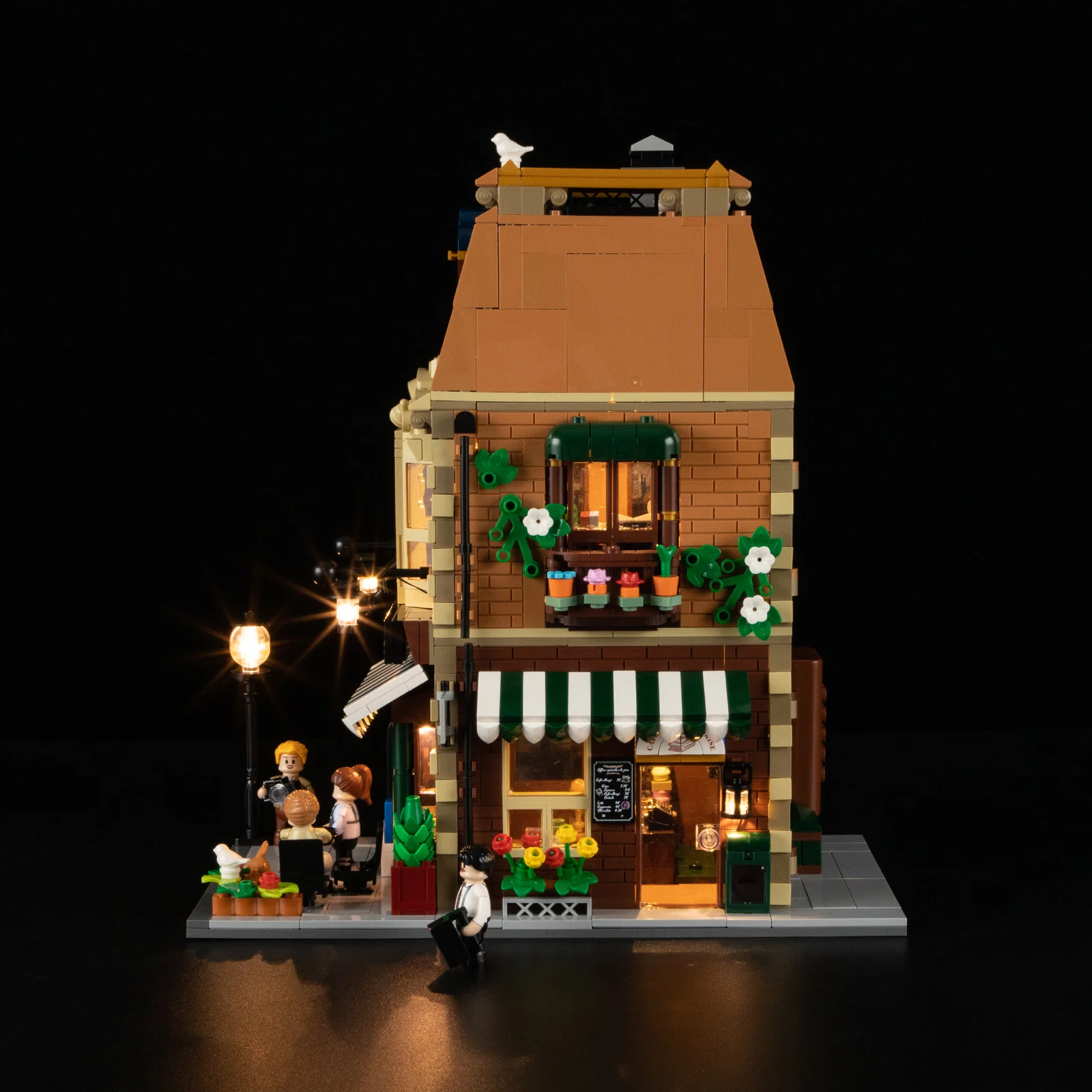 Book-Cafe - Image 3