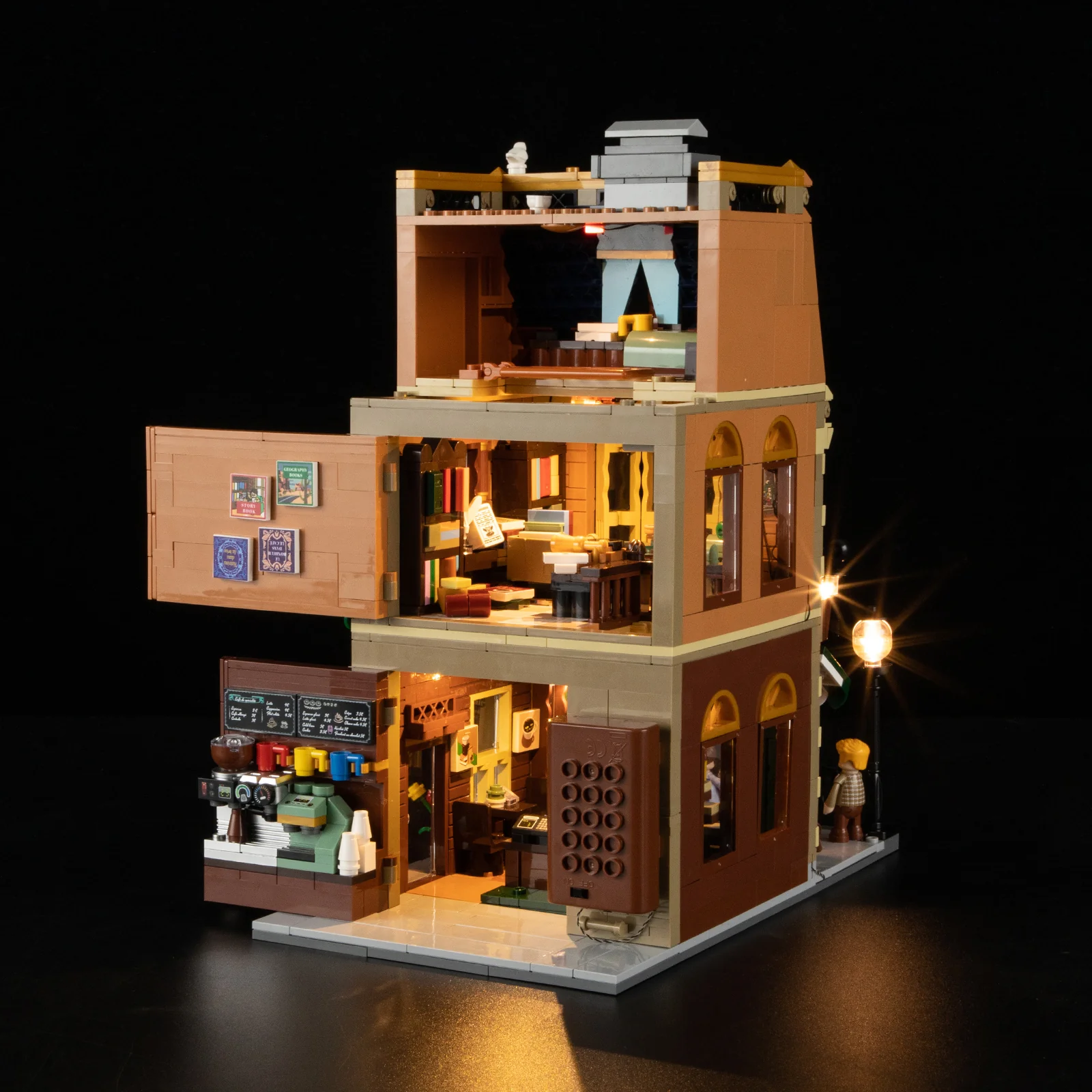 Book-Cafe - Image 5