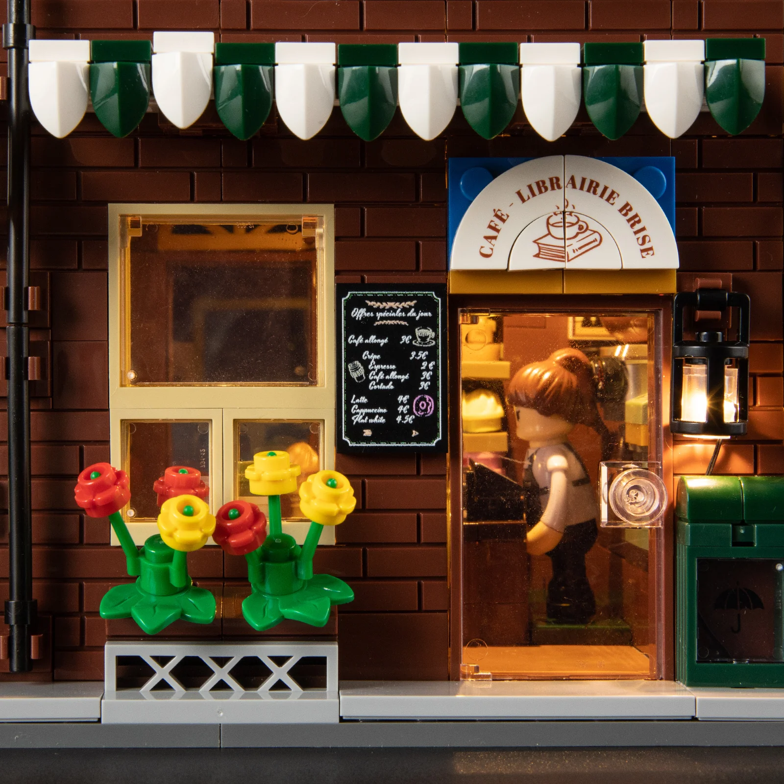 Book-Cafe - Image 7