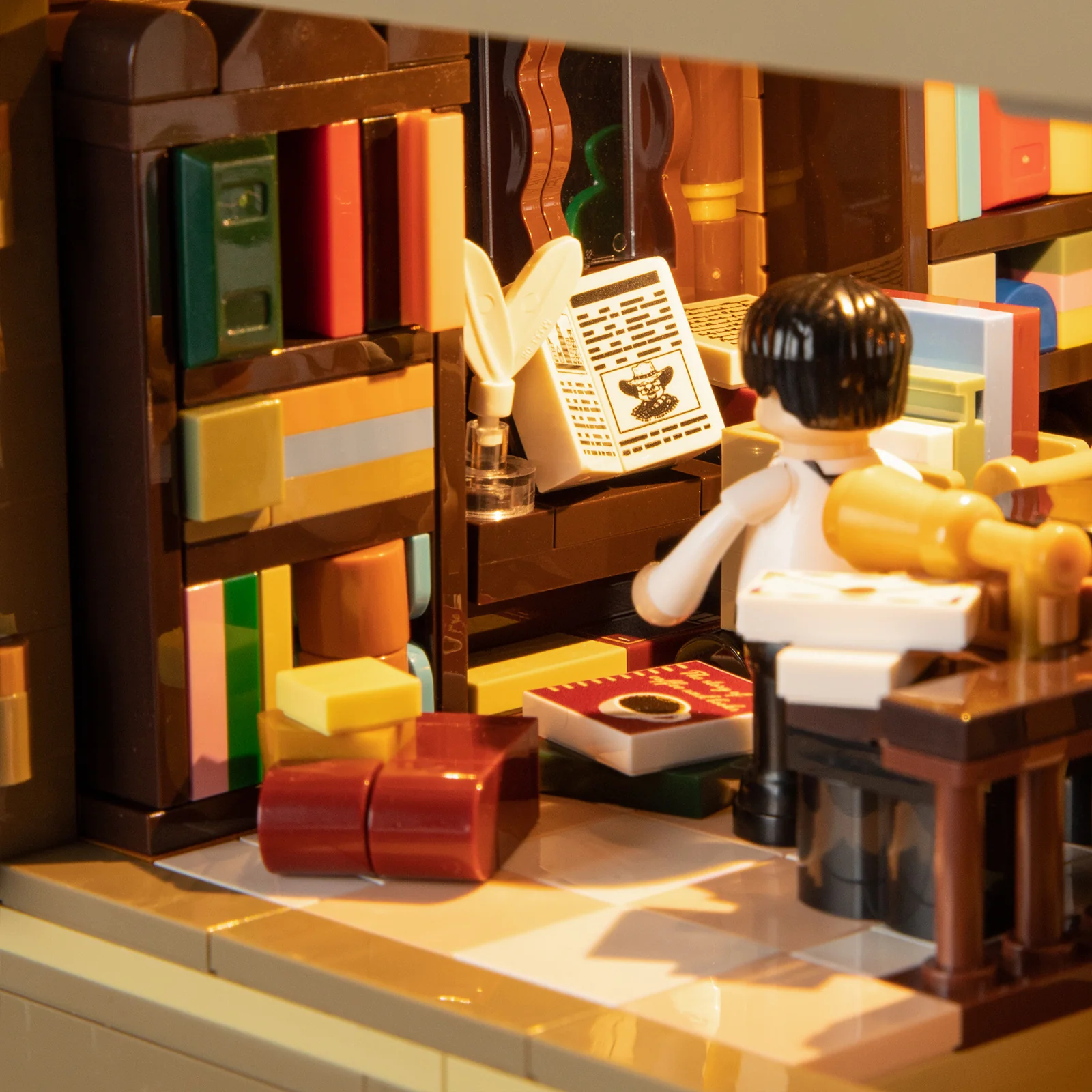 Book-Cafe - Image 9