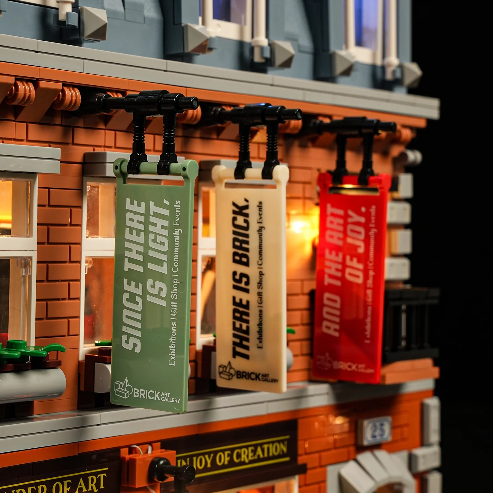Brick Art Gallery - Image 5