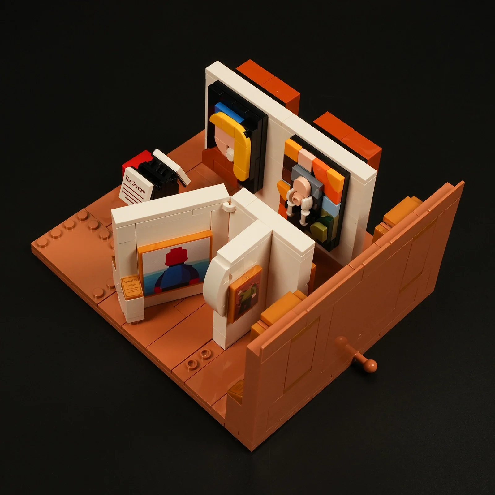 Brick Art Gallery - Image 7