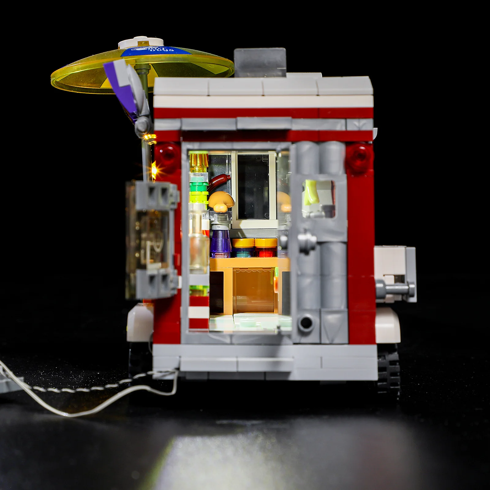 Chili Dog Trailer - Image 7