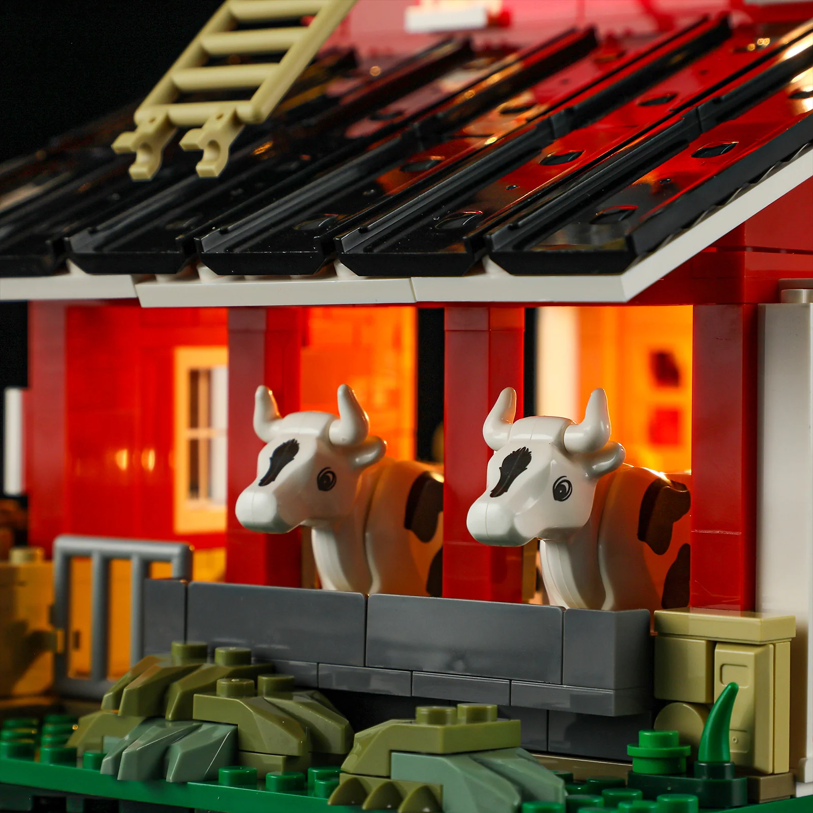 Cow Barn - Image 10