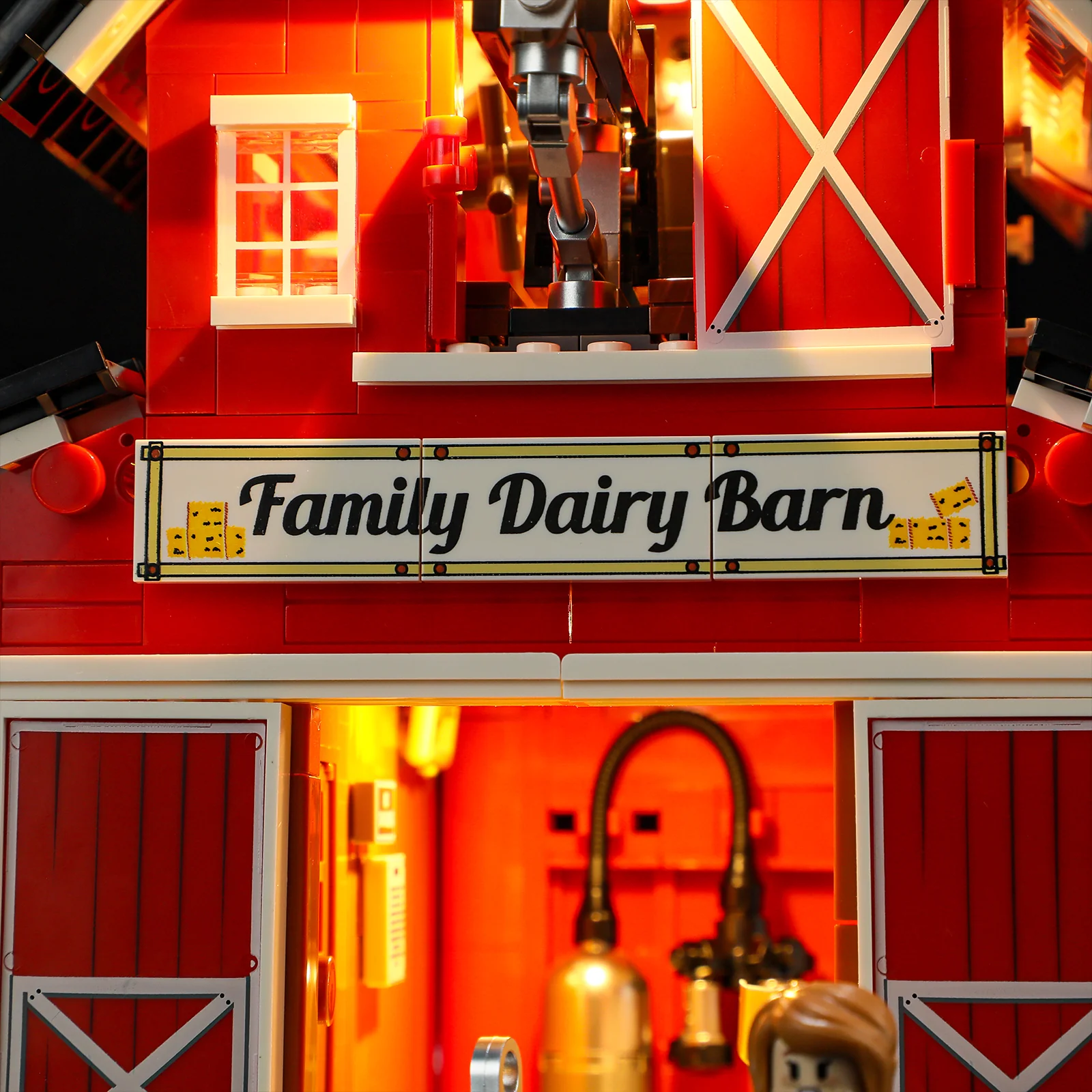 Cow Barn - Image 7