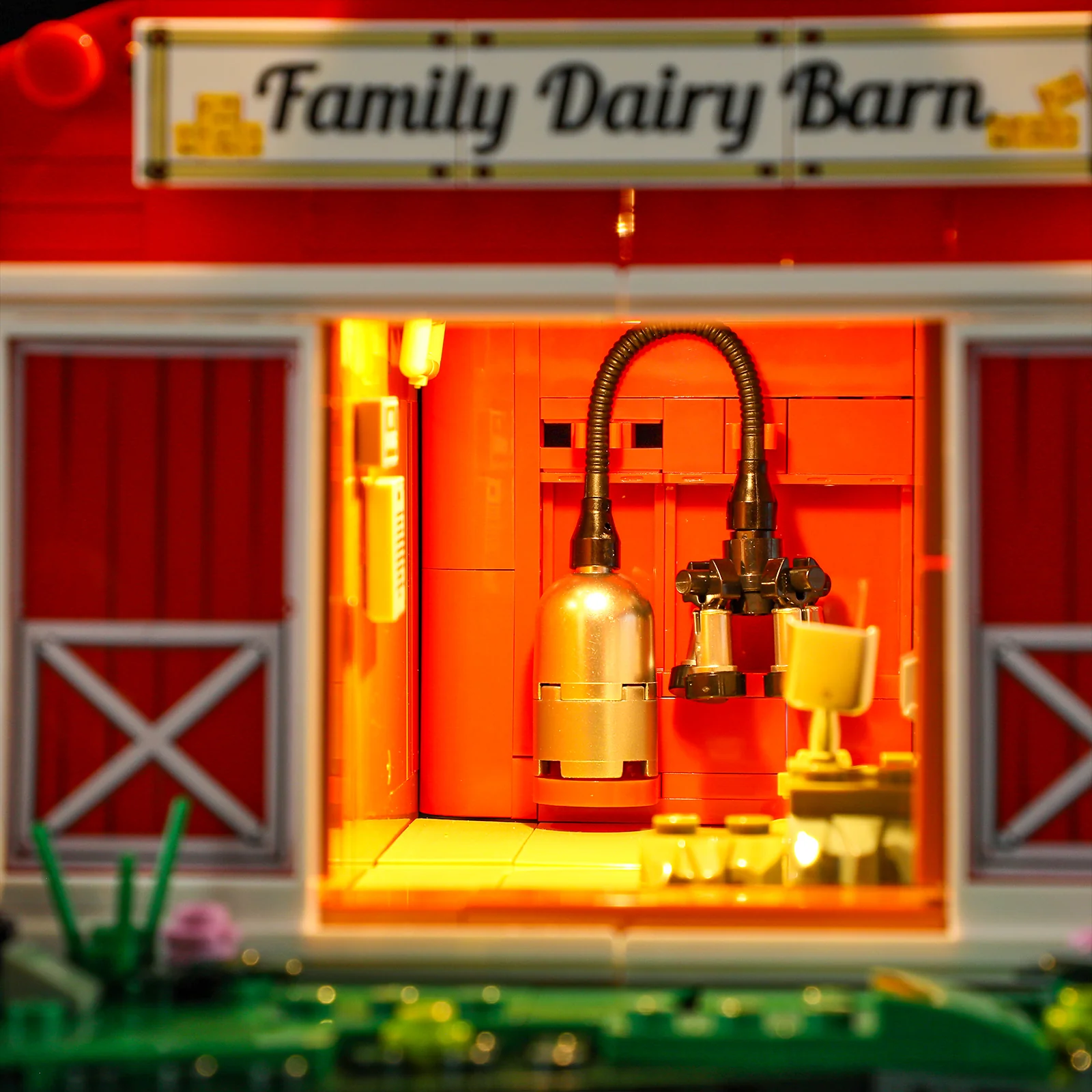 Cow Barn - Image 9