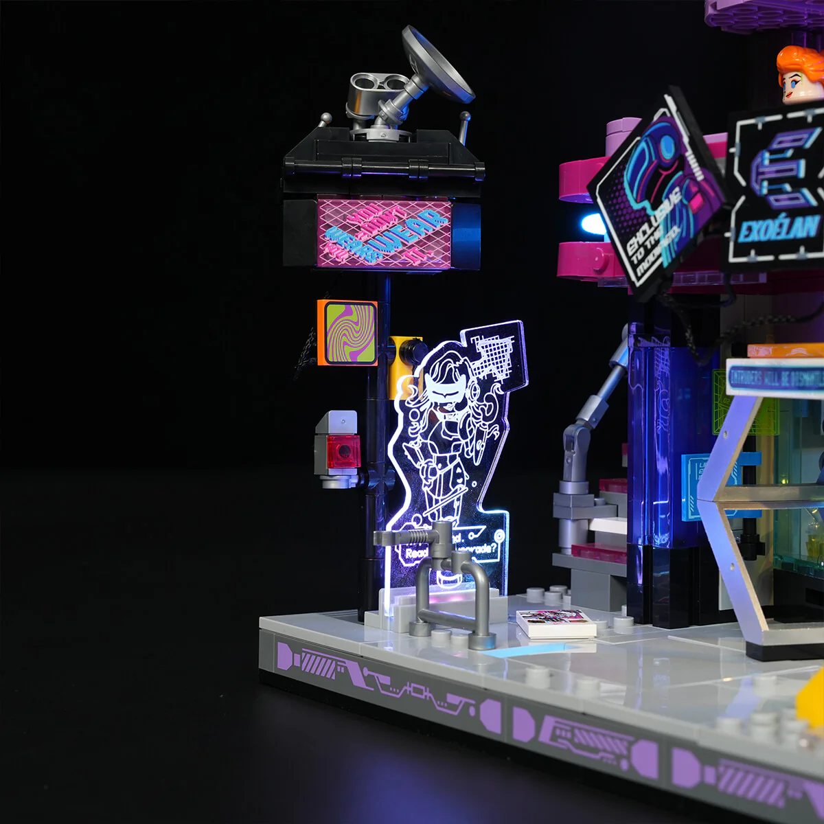 Cyber Couture Galleria - Image 11