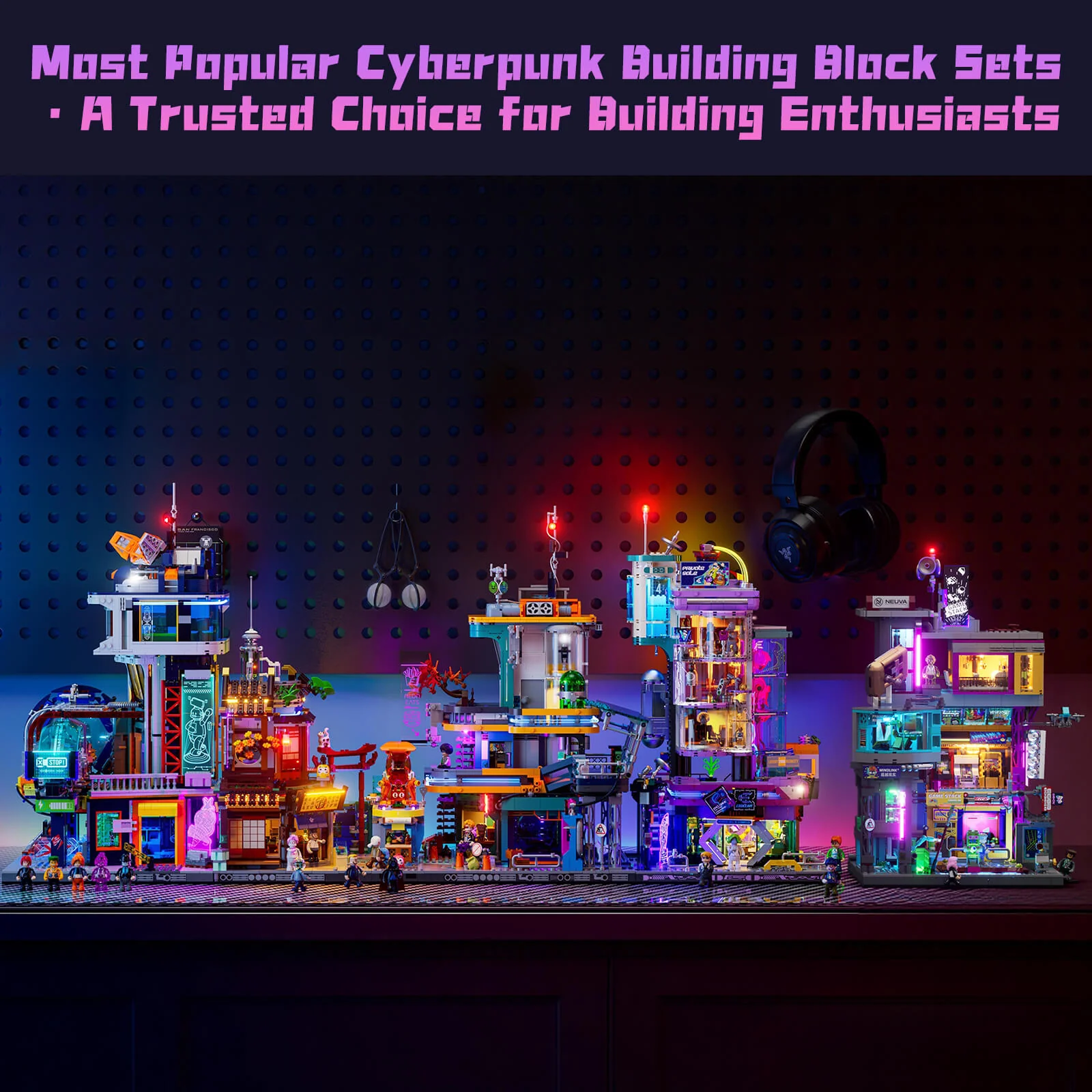 Cyber Couture Galleria - Image 14