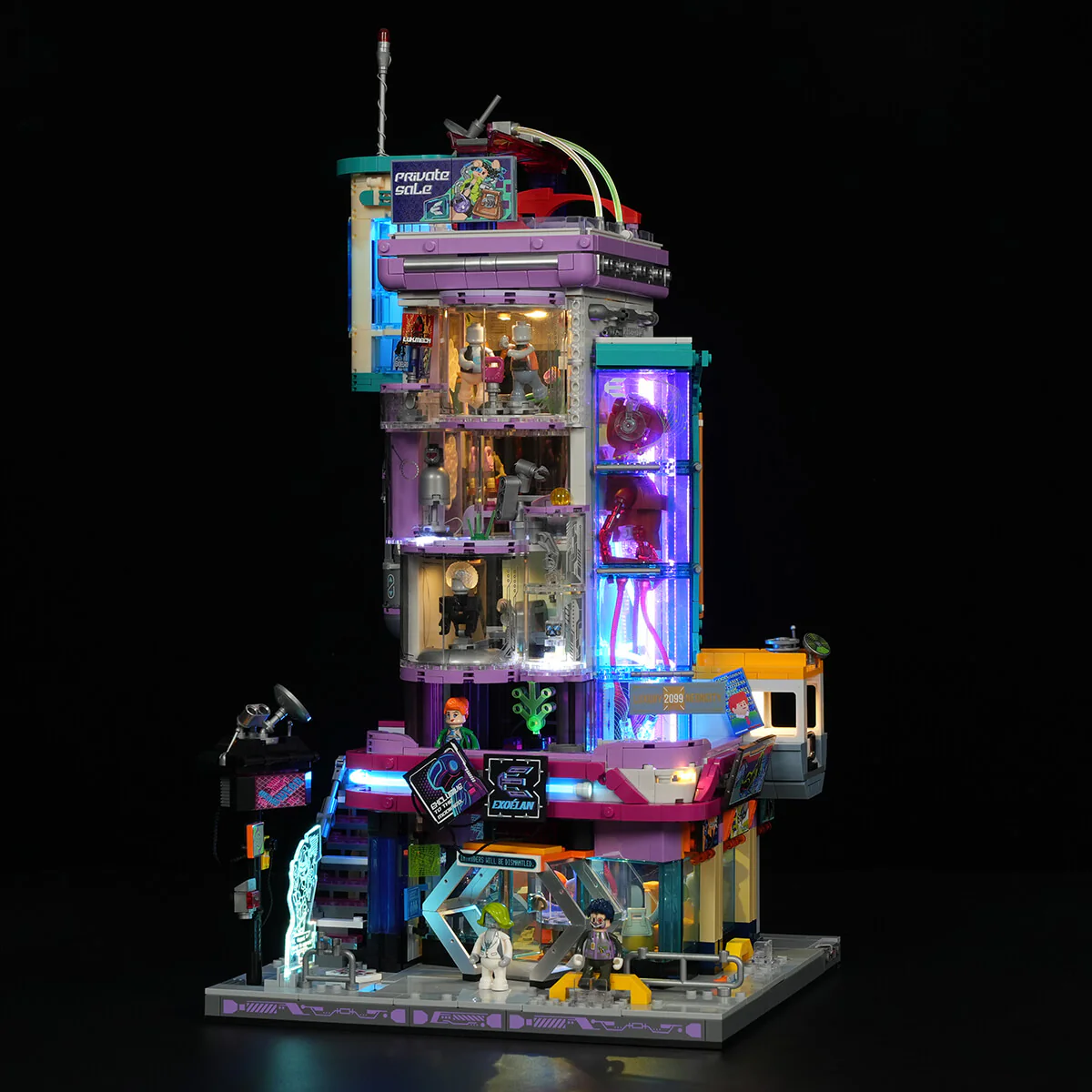 Cyber Couture Galleria - Image 3