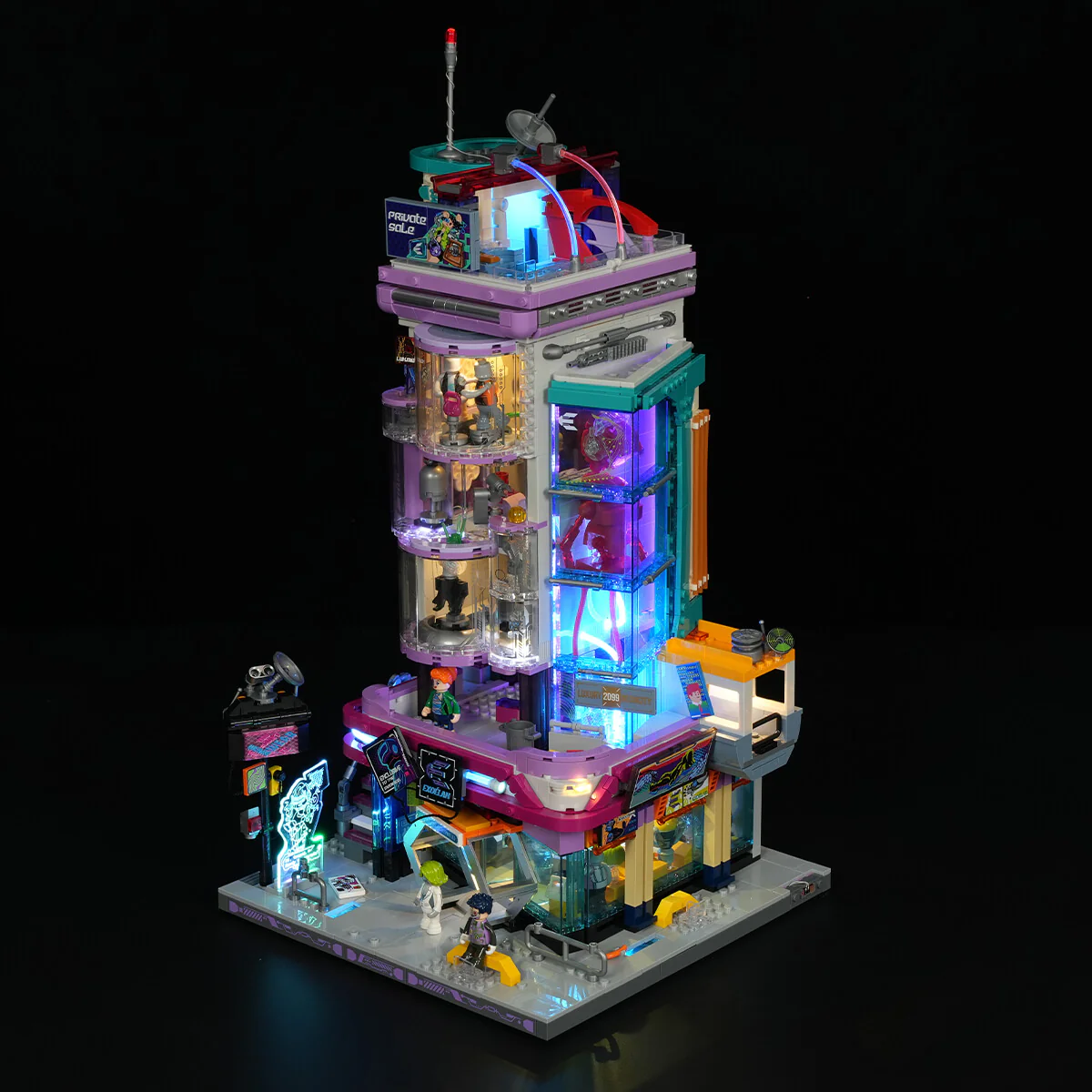 Cyber Couture Galleria - Image 4