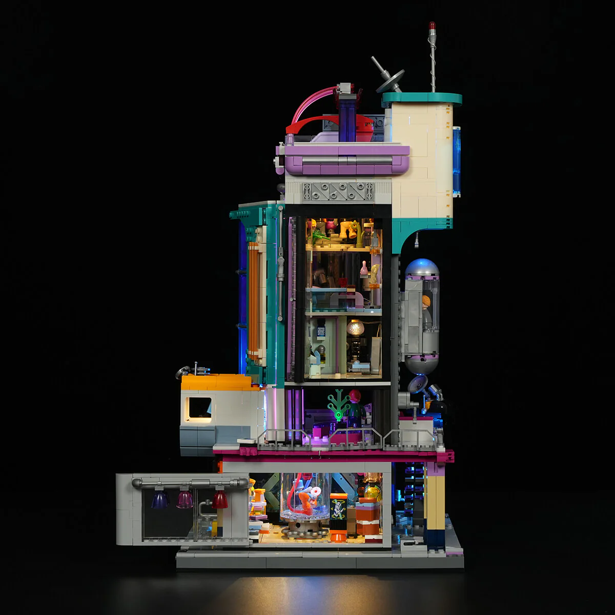 Cyber Couture Galleria - Image 5