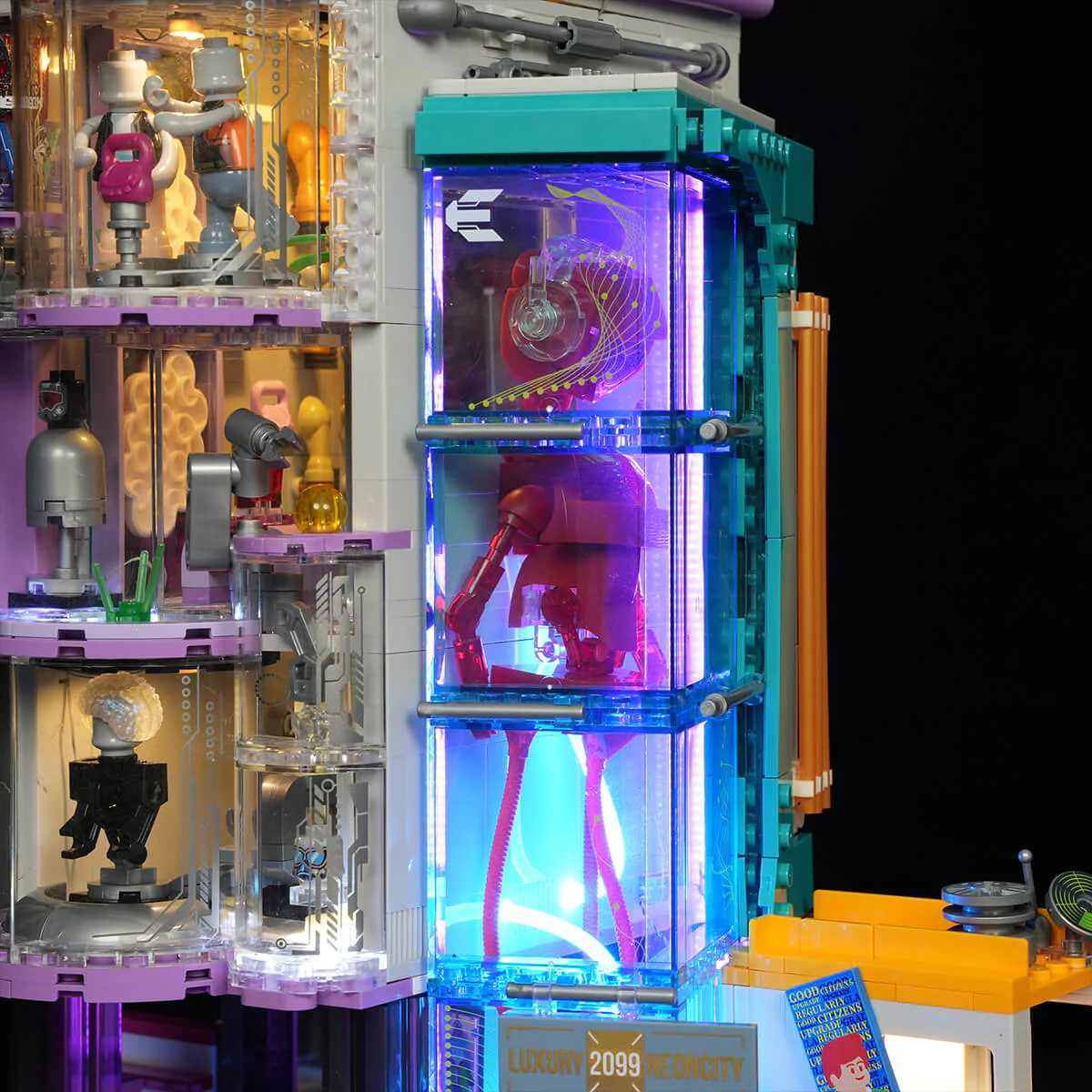 Cyber Couture Galleria - Image 6