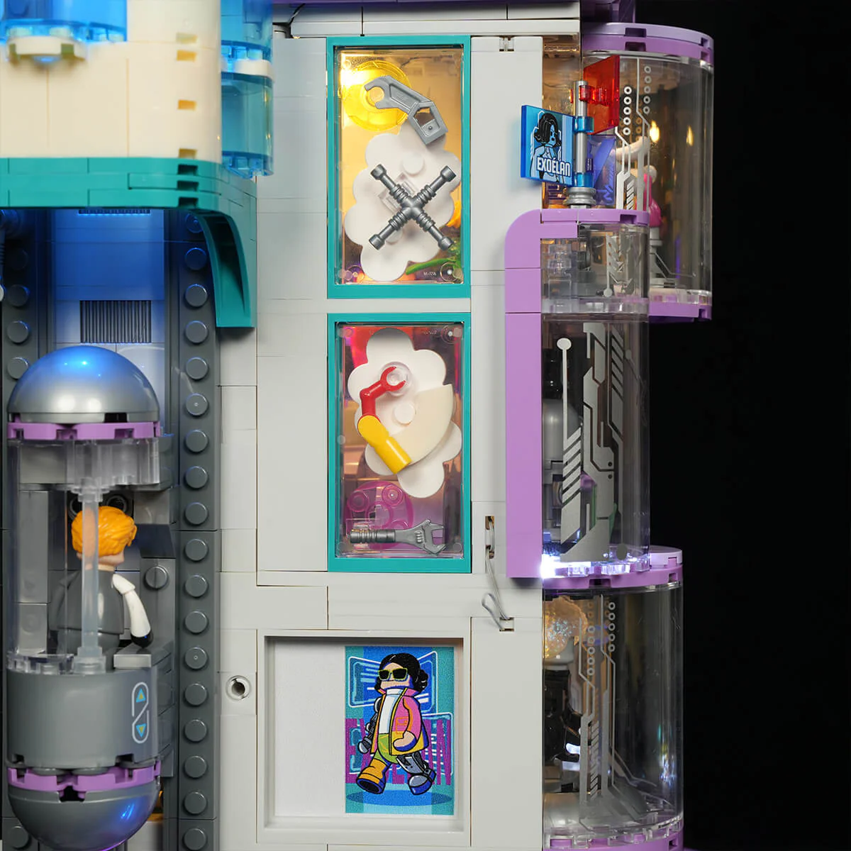 Cyber Couture Galleria - Image 7