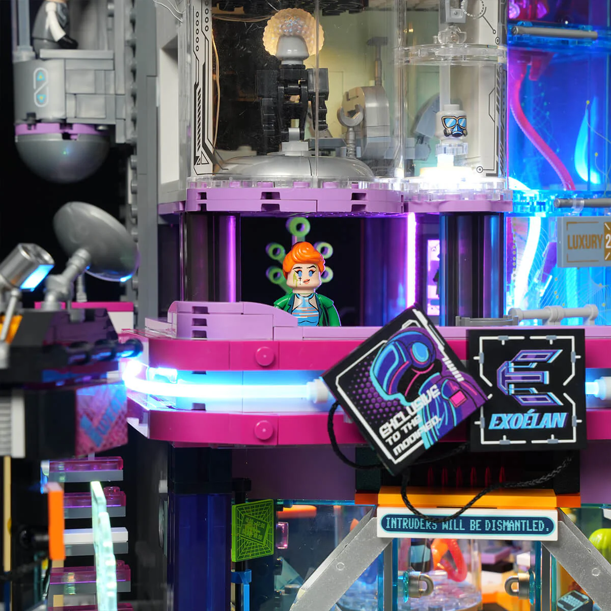Cyber Couture Galleria - Image 8