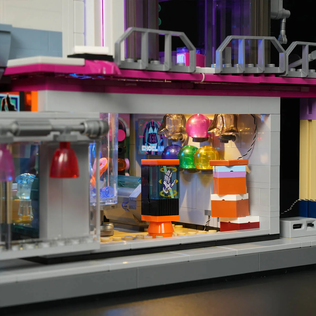 Cyber Couture Galleria - Image 9