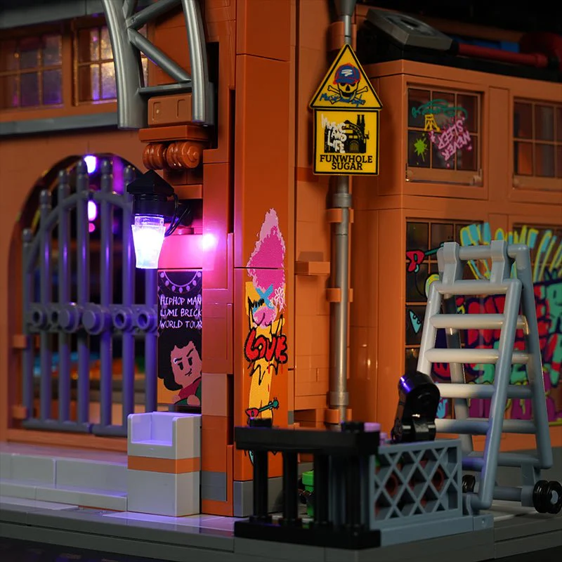 Factory House of Music - Image 7