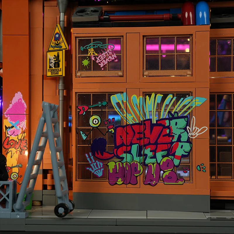 Factory House of Music - Image 9