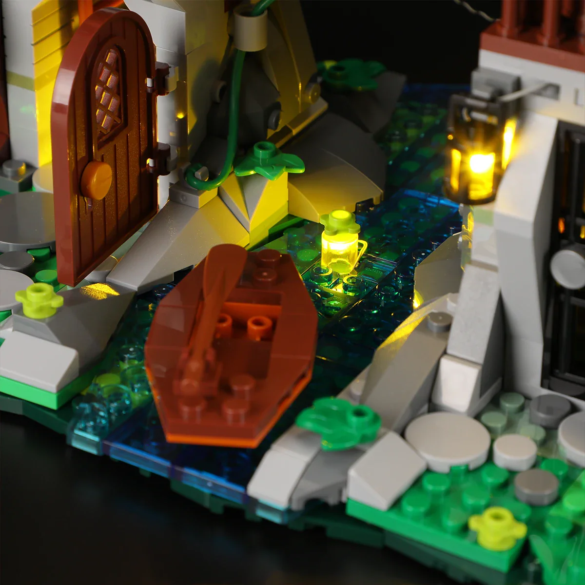 Forest Outpost - Image 10