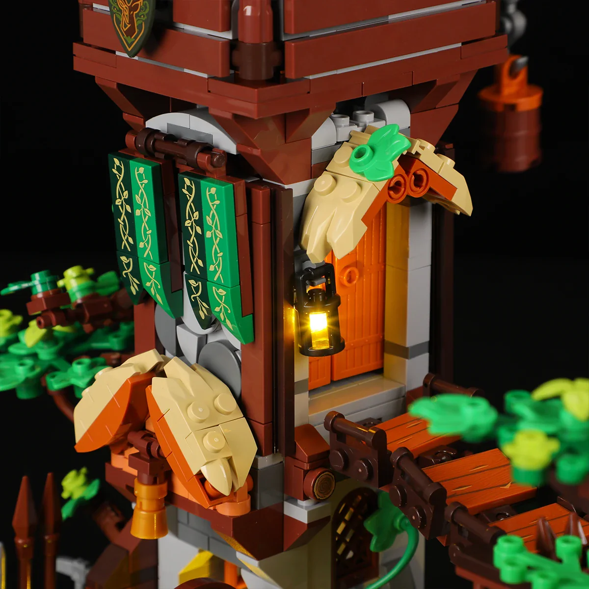 Forest Outpost - Image 11