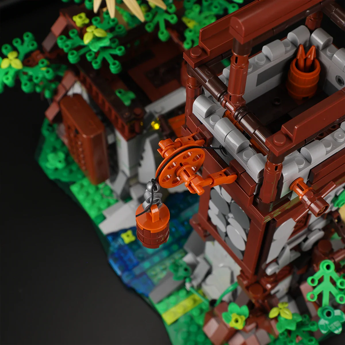 Forest Outpost - Image 12