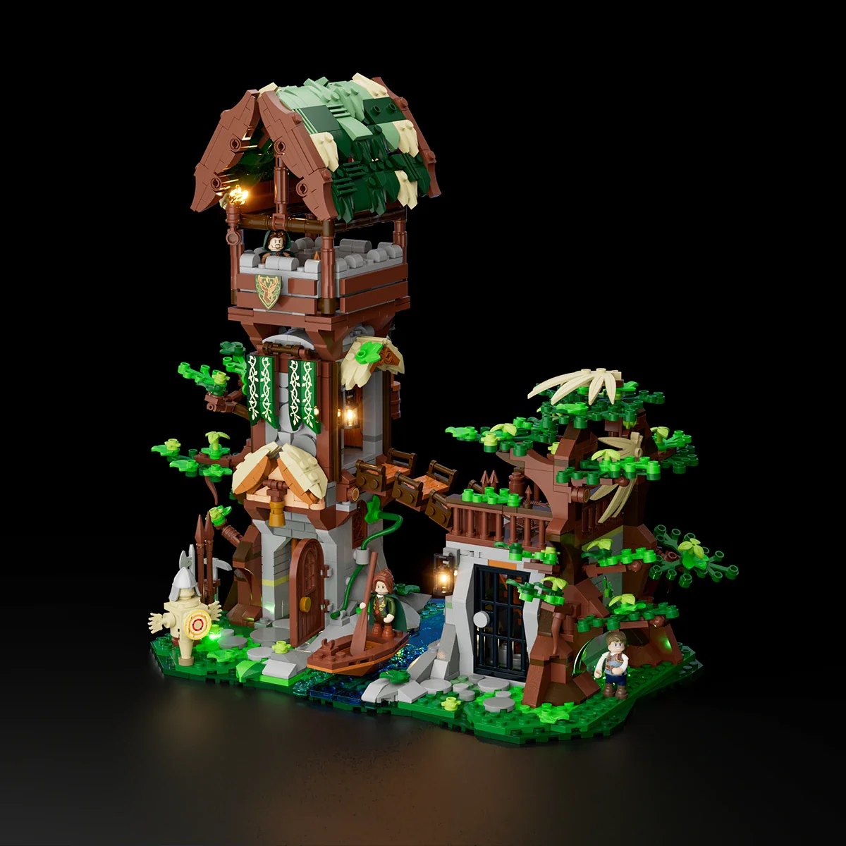 Forest Outpost - Image 3