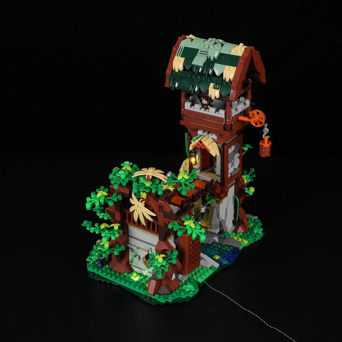 Forest Outpost - Image 4