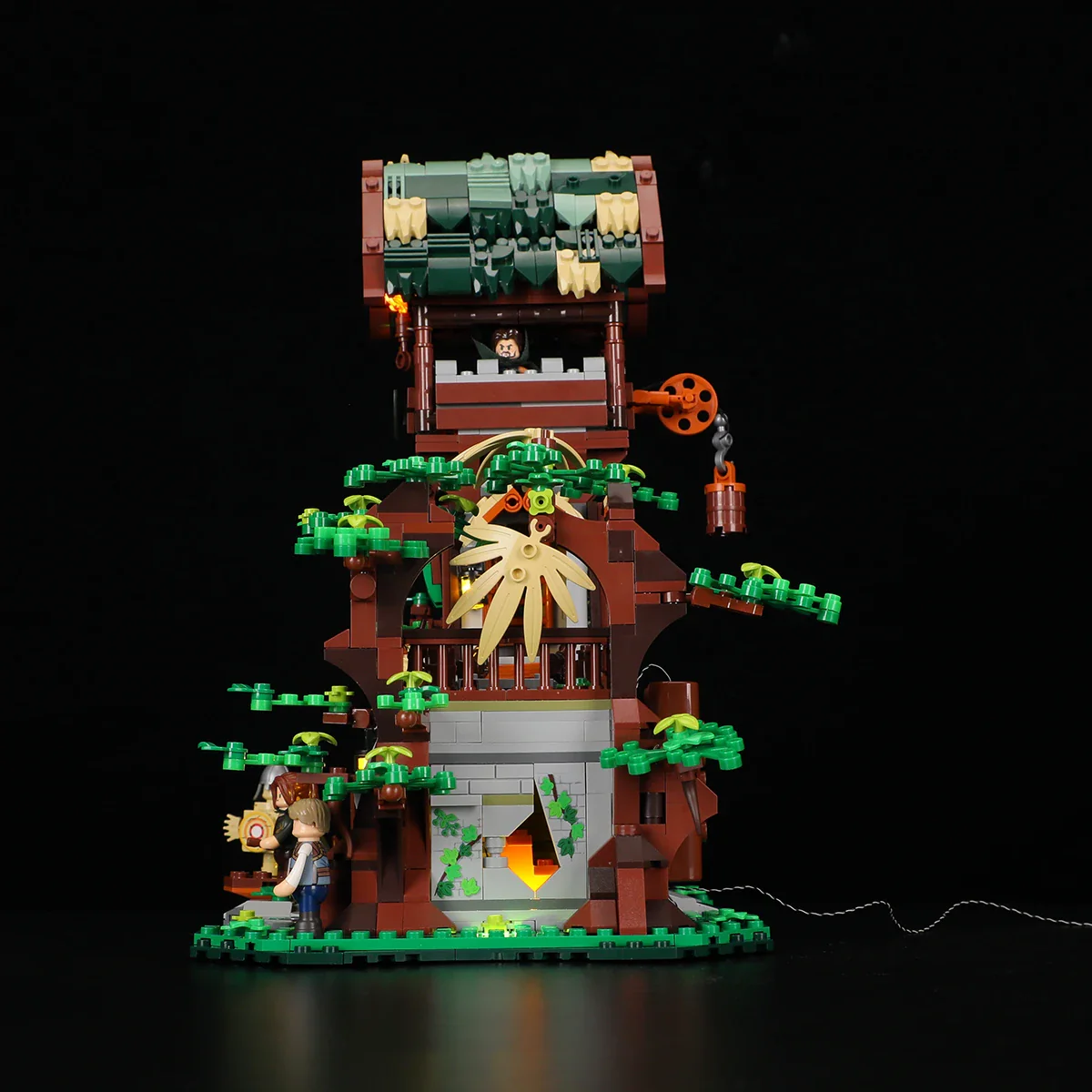 Forest Outpost - Image 5
