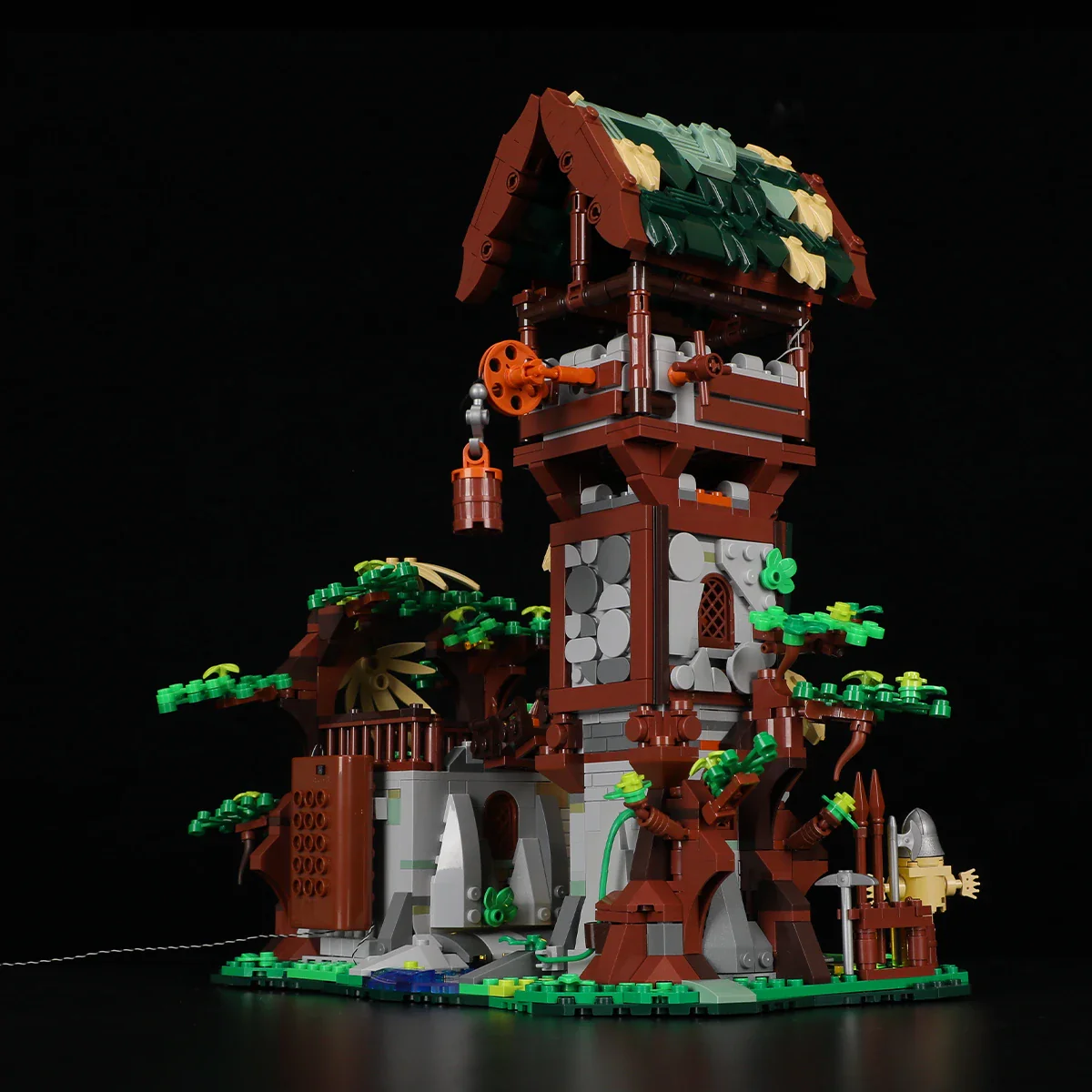 Forest Outpost - Image 6