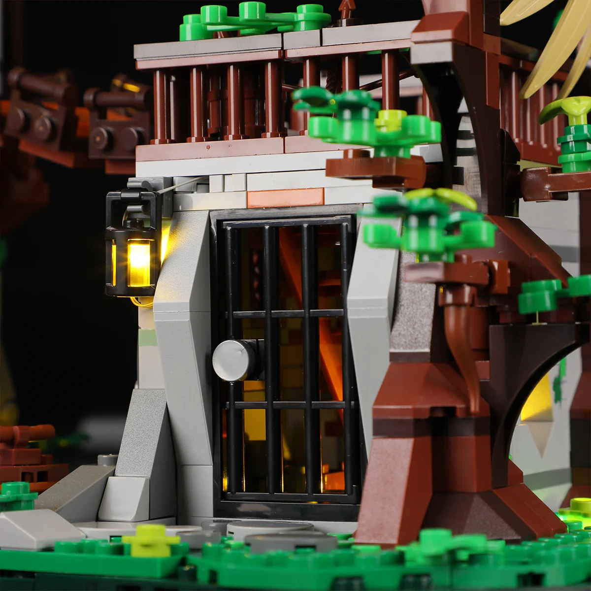 Forest Outpost - Image 7