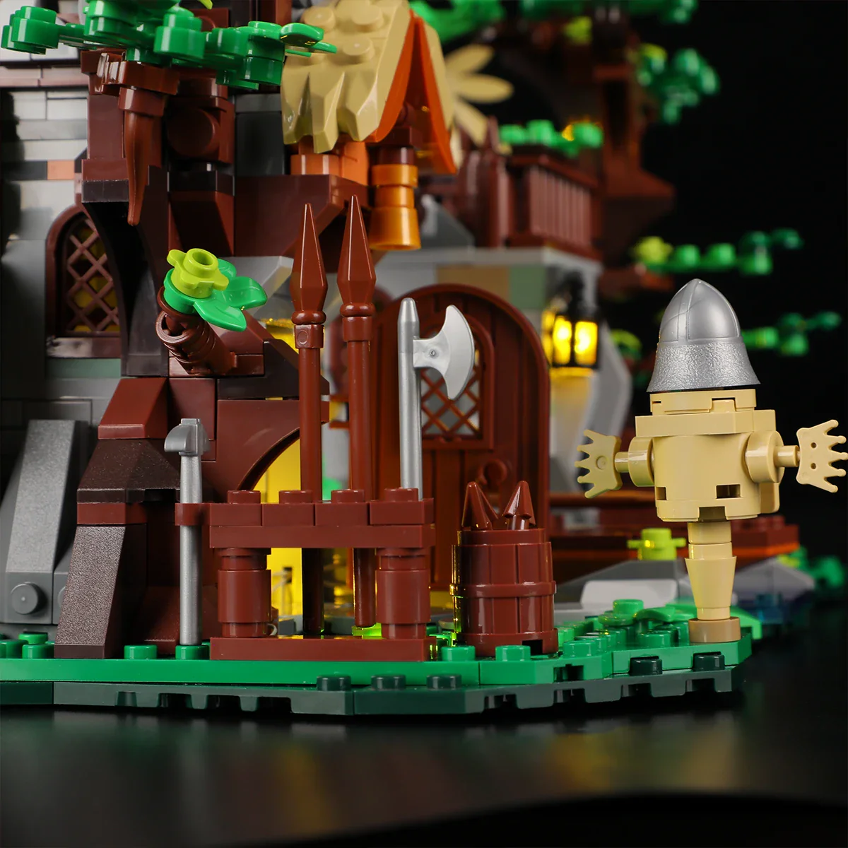 Forest Outpost - Image 8