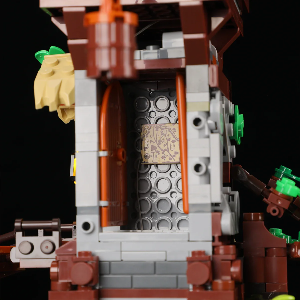 Forest Outpost - Image 9