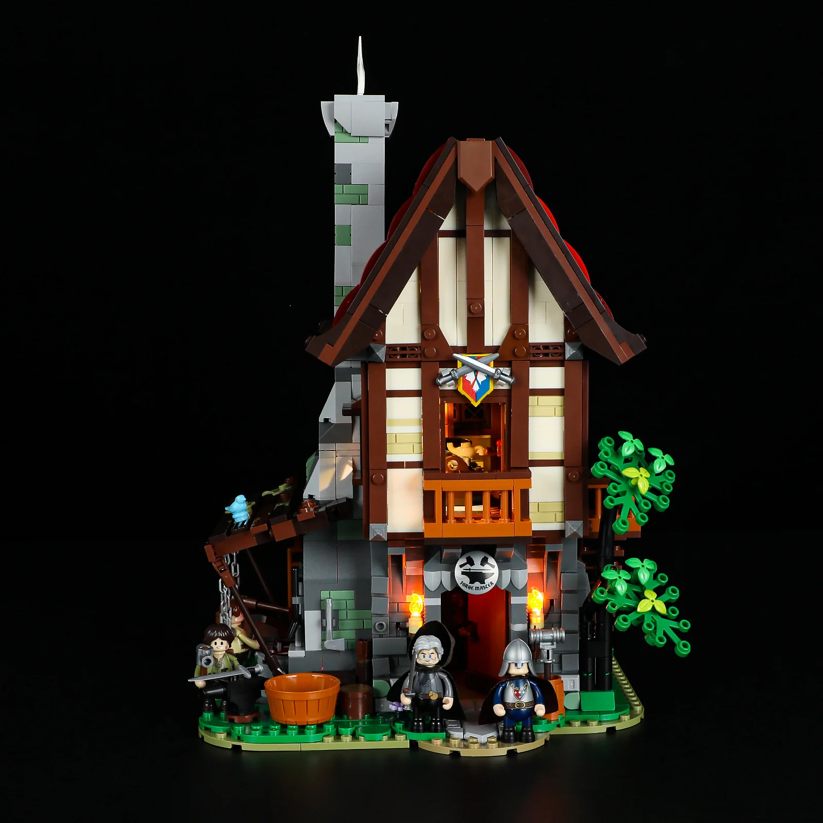 Forge House - Image 10