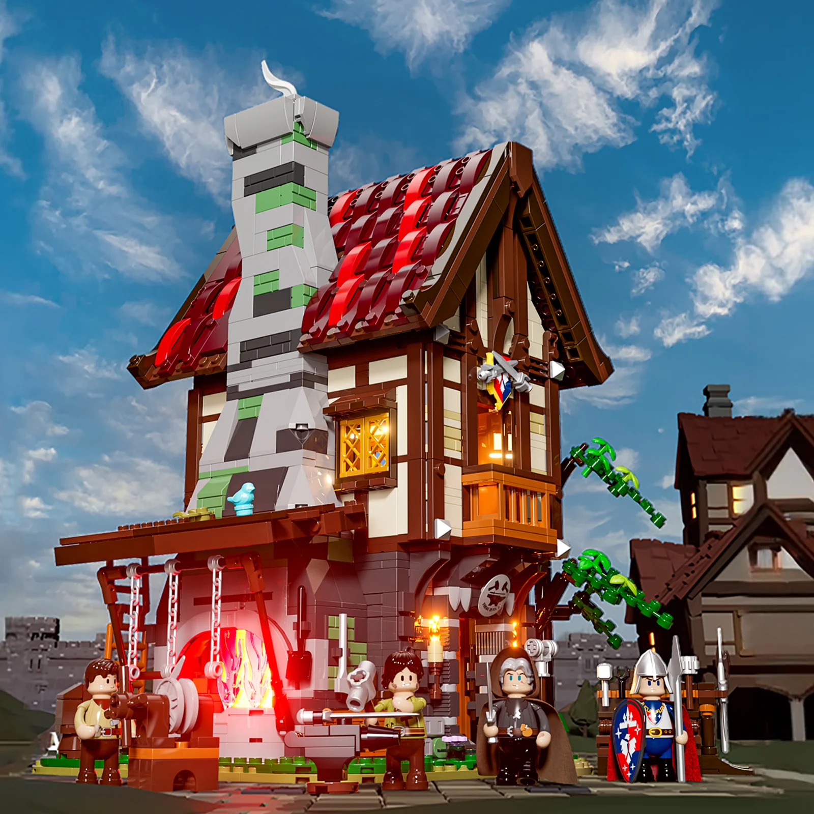 Forge House - Image 3
