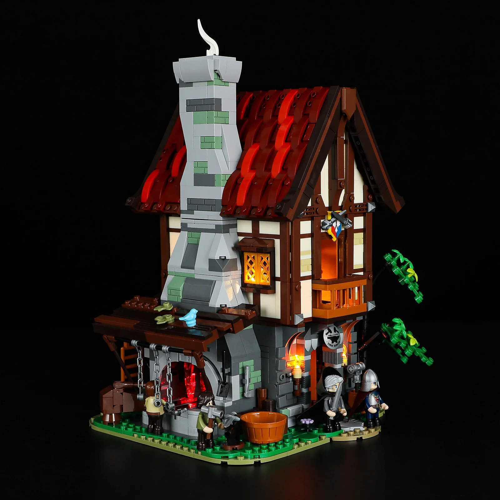 Forge House - Image 8