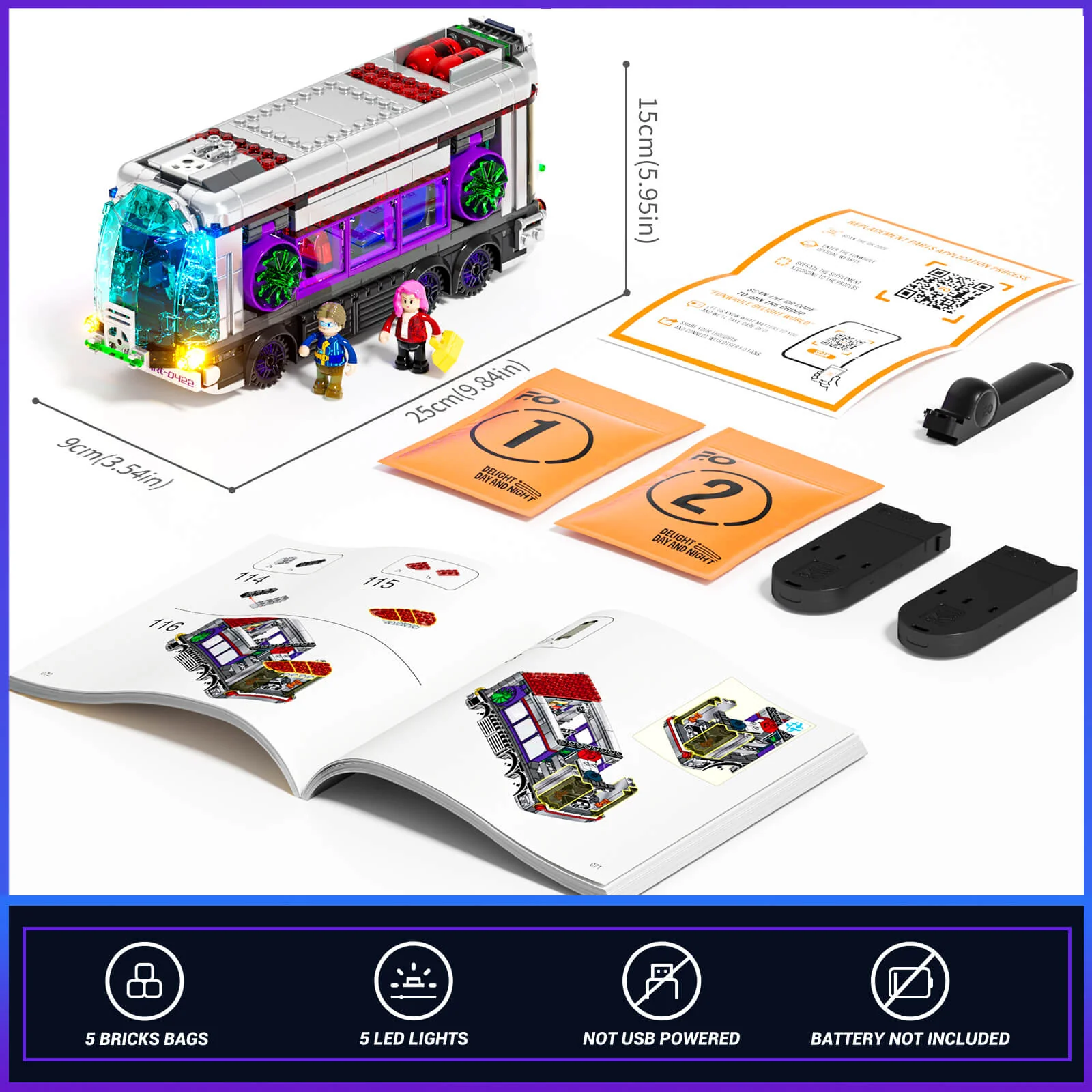 Future Bus - Image 11