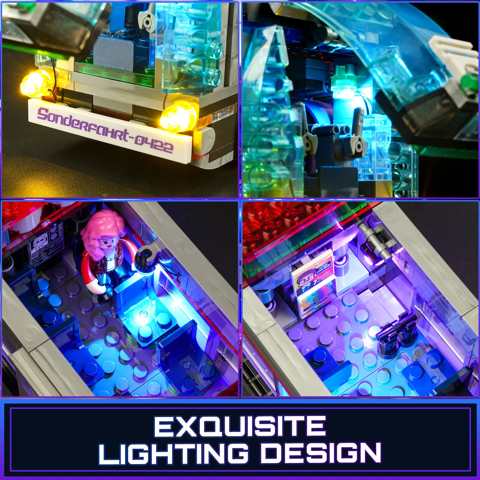 Future Bus - Image 5