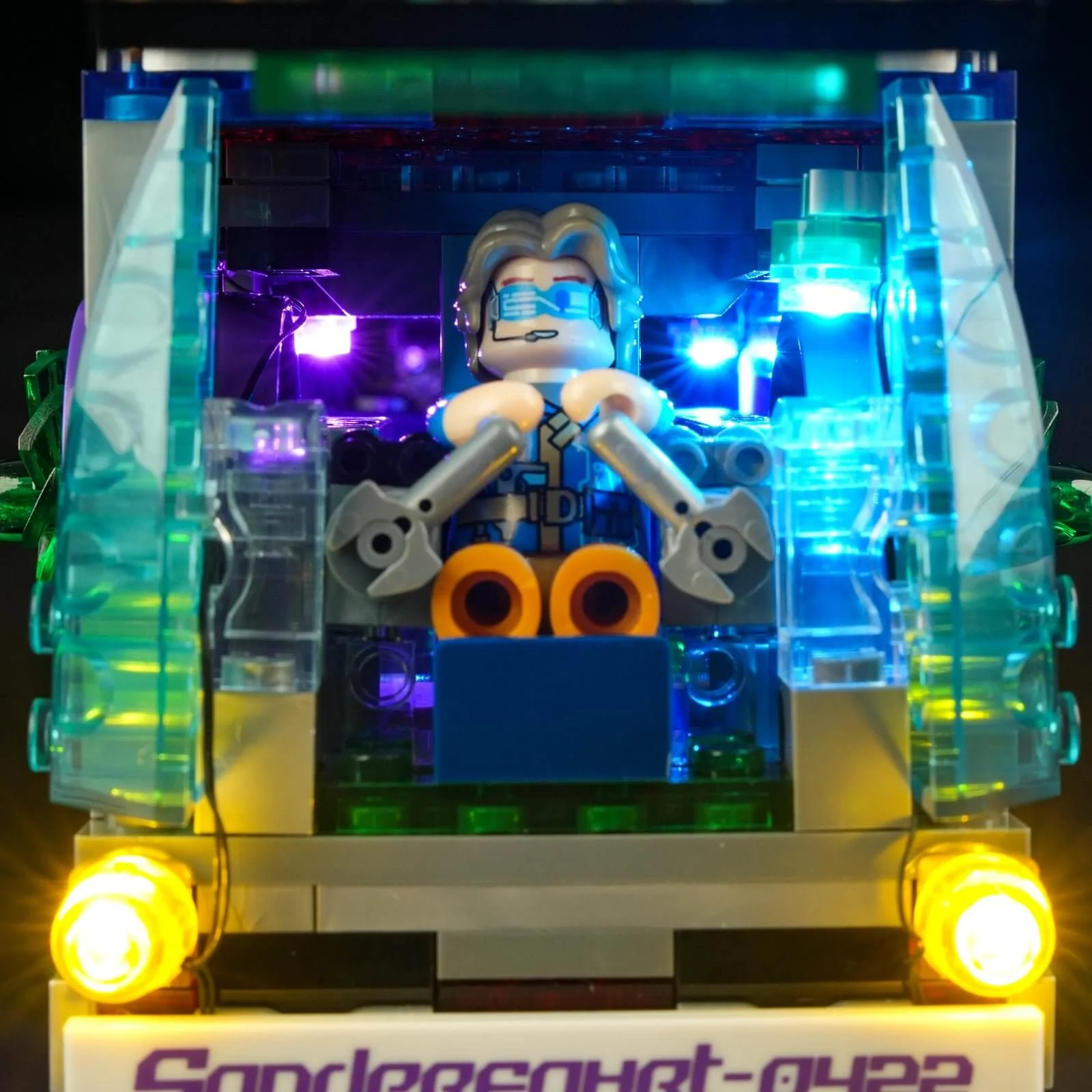 Future Bus - Image 7