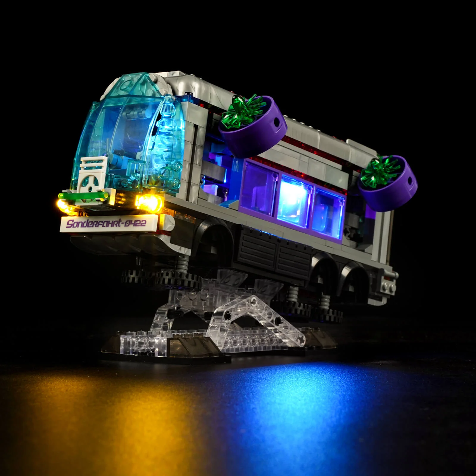Future Bus - Image 9