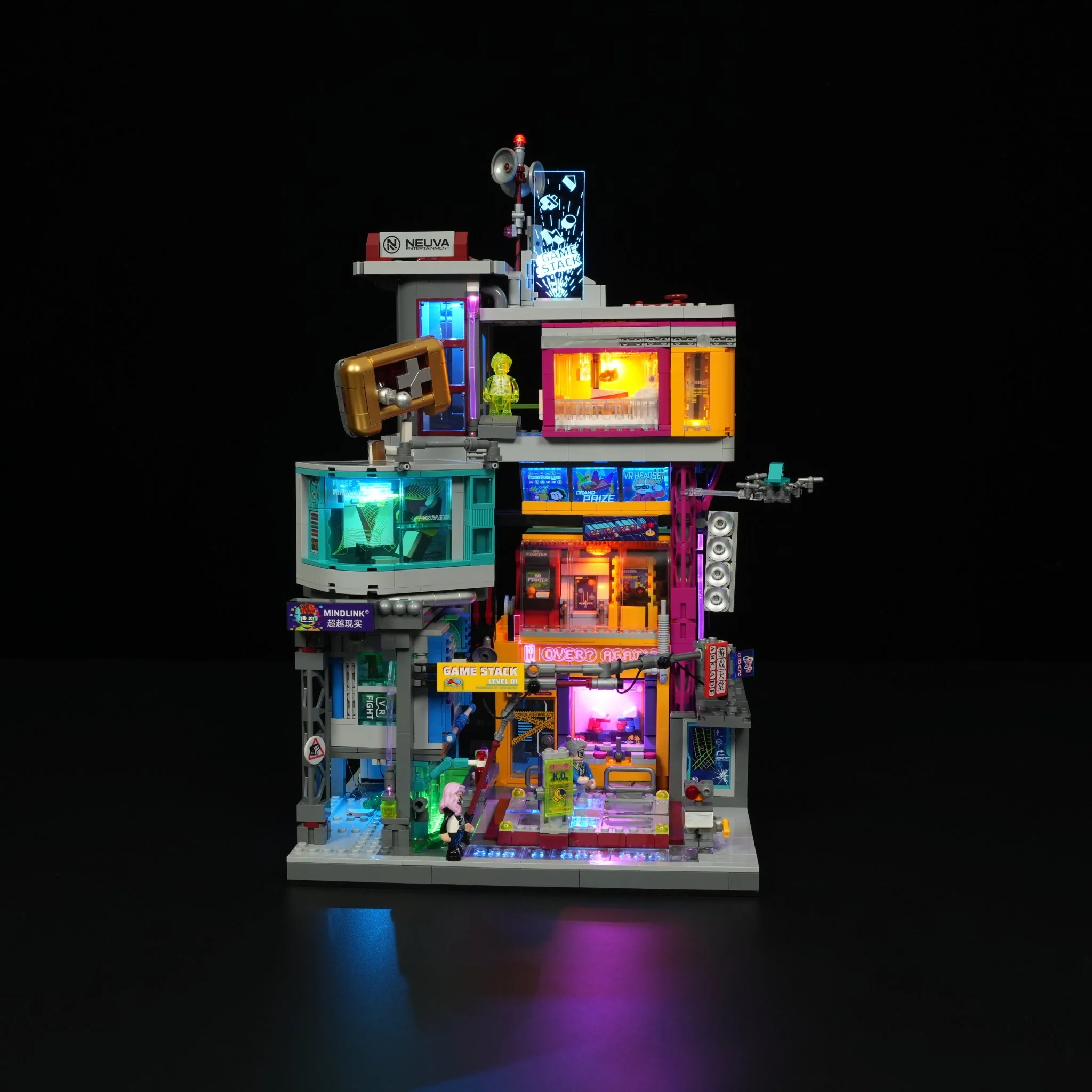 Game Stack - Image 3