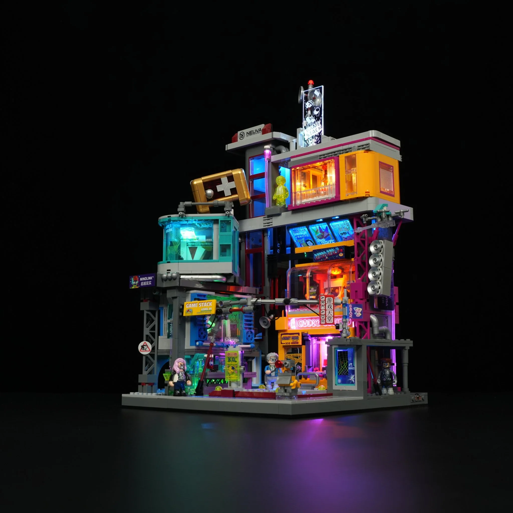 Game Stack - Image 4