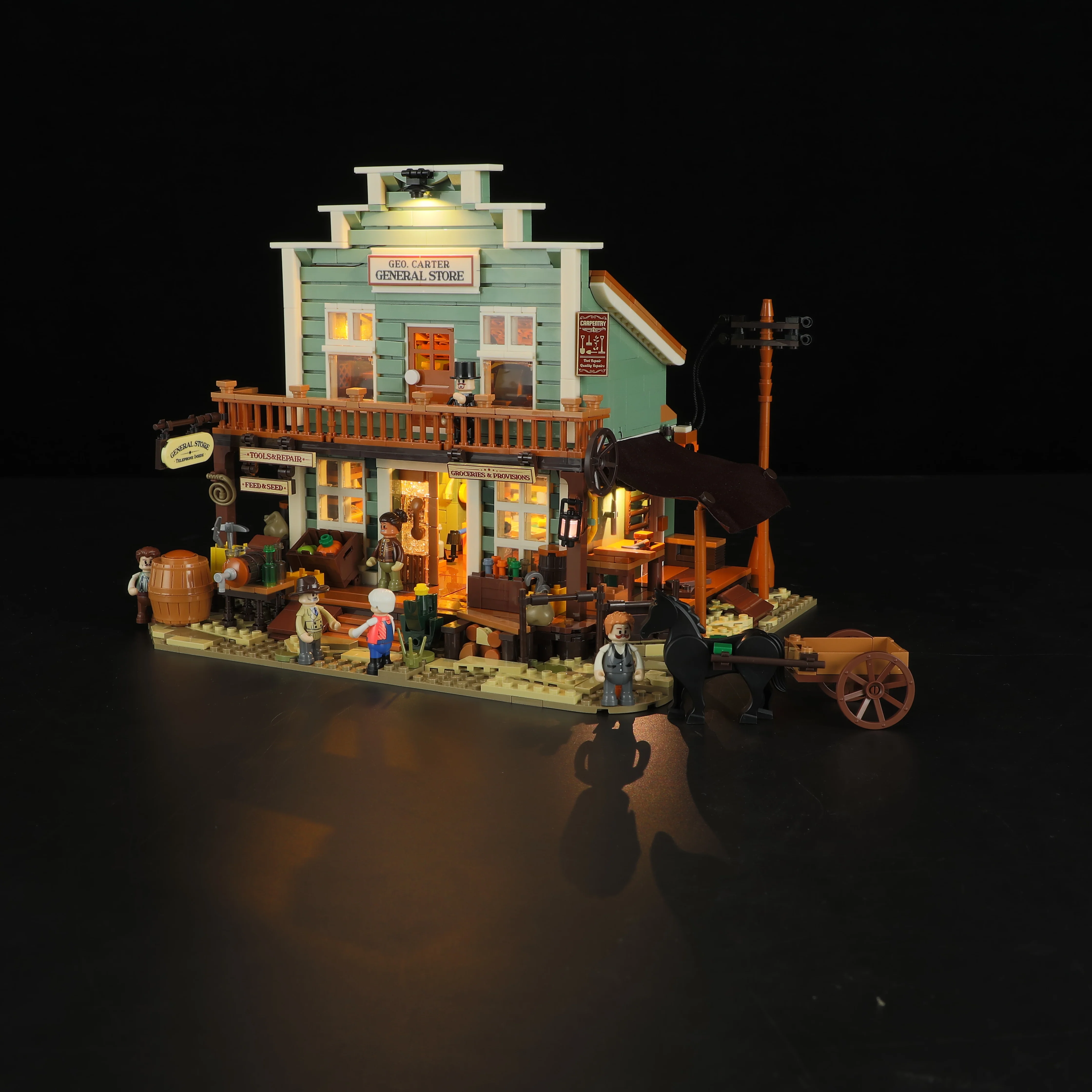 General Store - Image 3