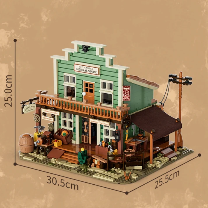 General Store - Image 4