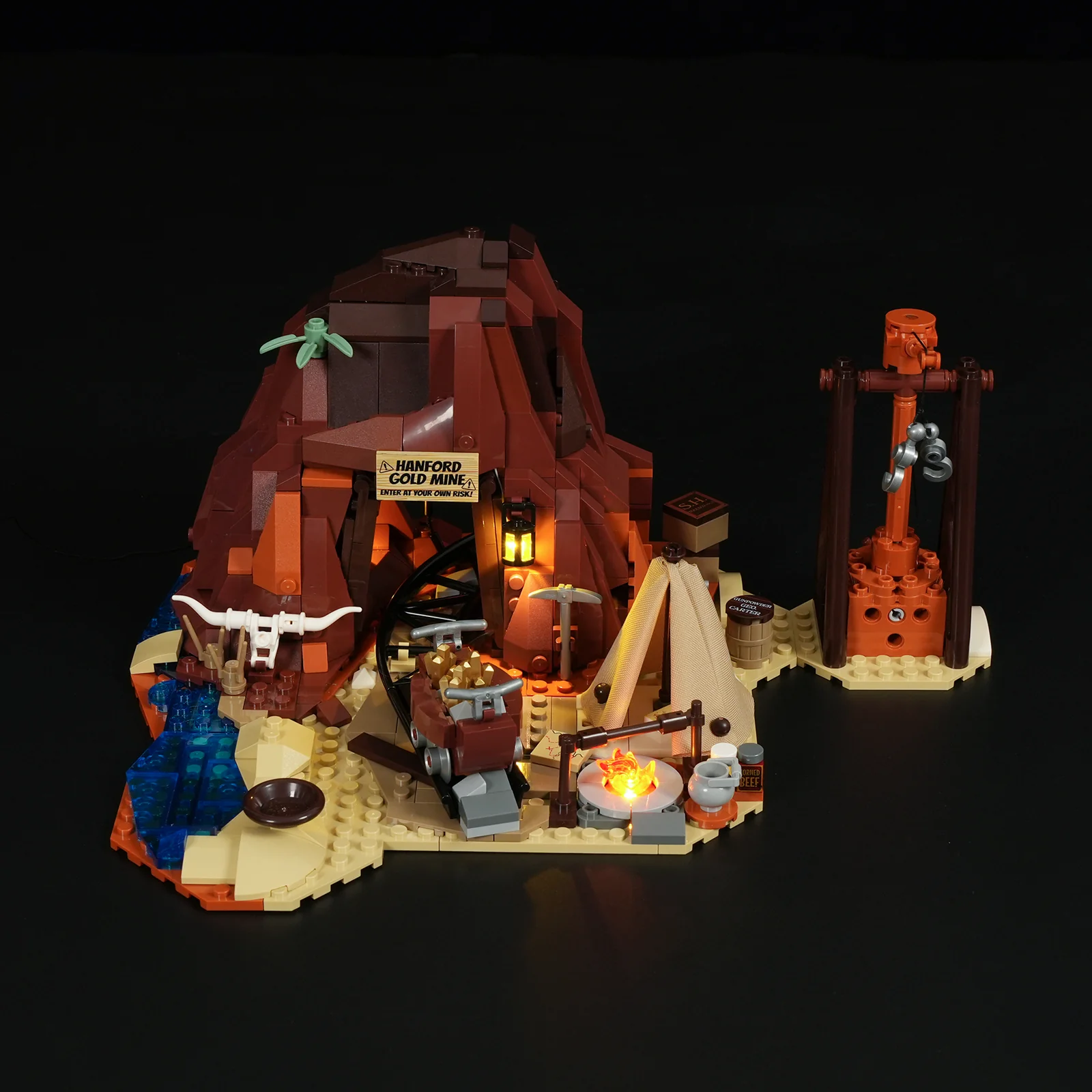 Old West Gold Mine - Image 3