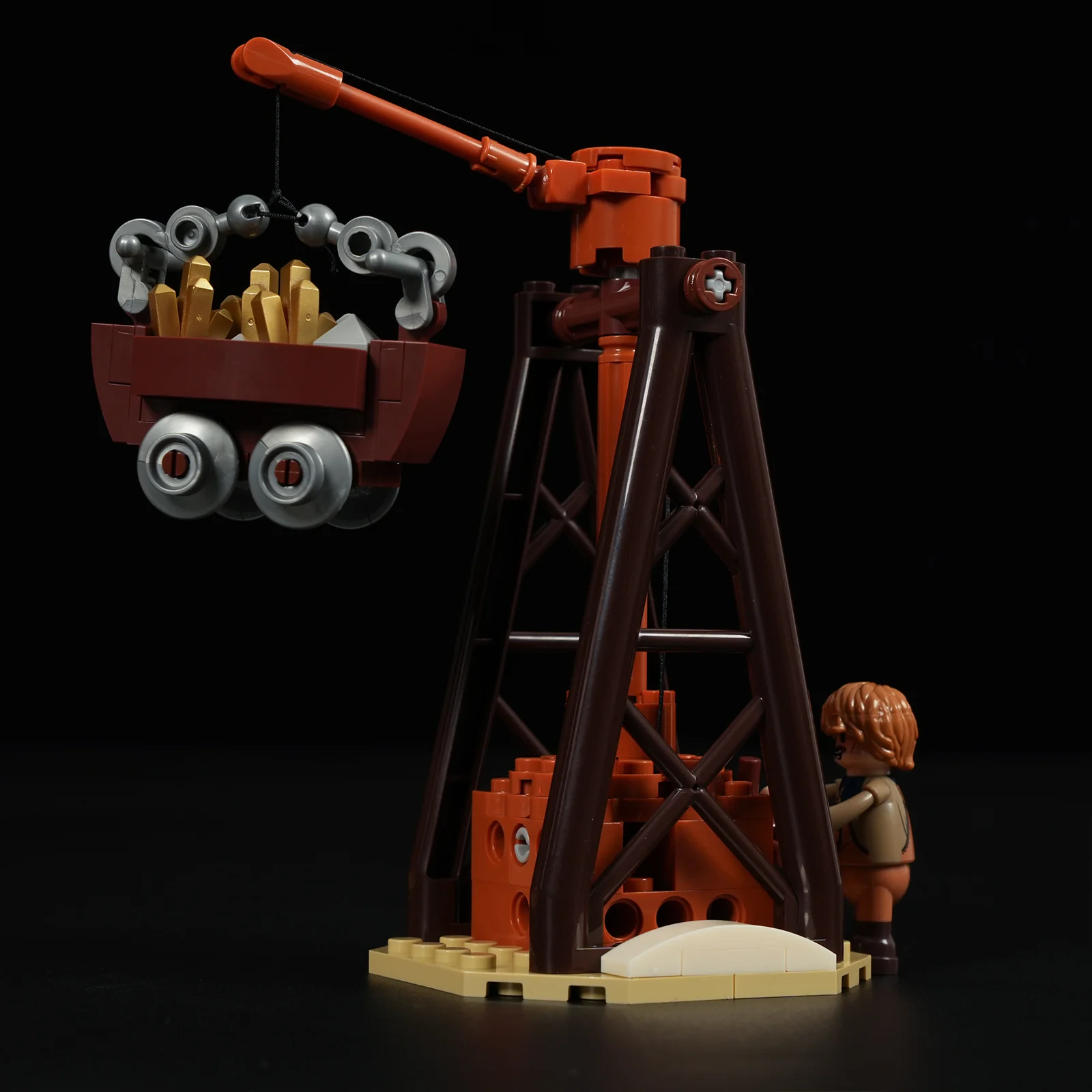 Old West Gold Mine - Image 8