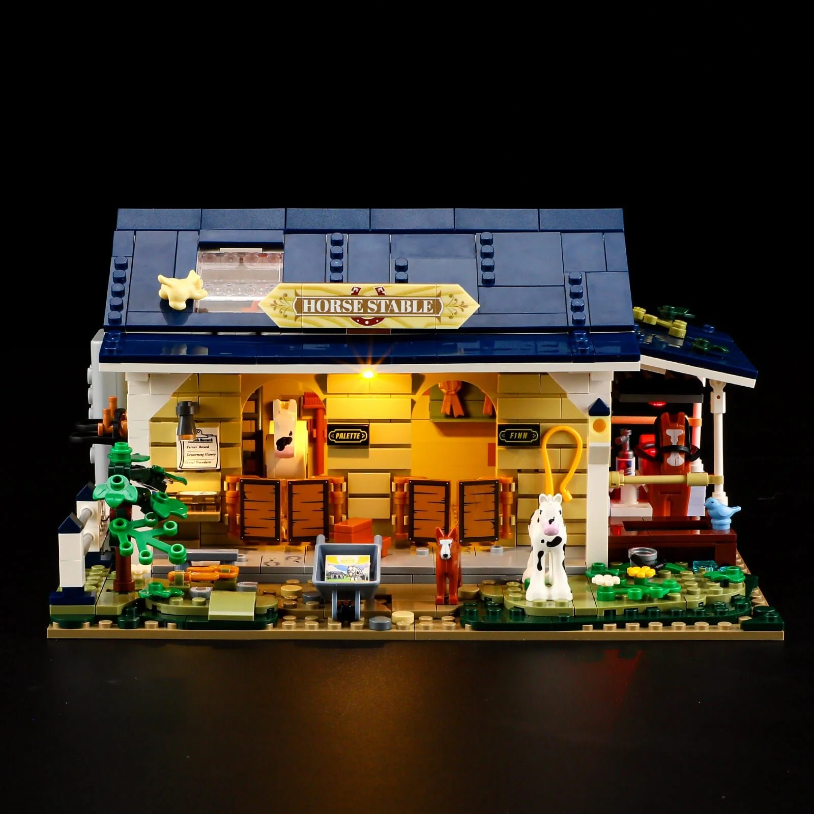 Horse Stable - Image 3